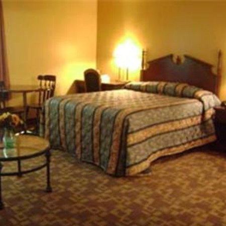 Knights Inn Hadley Phòng bức ảnh